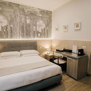 Deluxe Kamer met een King Size Bed